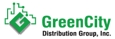 GreenCityDistributionGroup